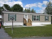 Buffalo mobilehome repairs maintenance mobile homes